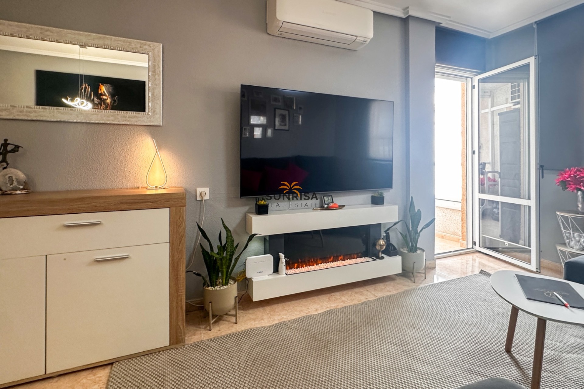 Resale - Apartment - Torrevieja