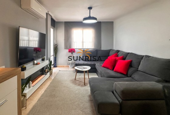 Apartment · Resale - Torrevieja · Alicante · Spain