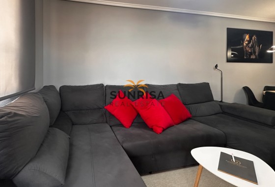 Apartment · Resale - Torrevieja · Alicante · Spain