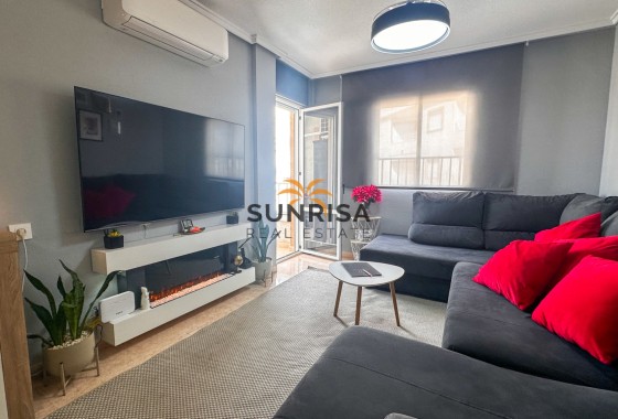 Apartment · Resale - Torrevieja · Alicante · Spain