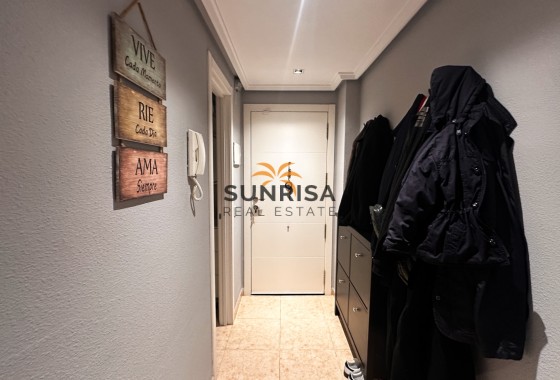 Apartment · Resale - Torrevieja · Alicante · Spain