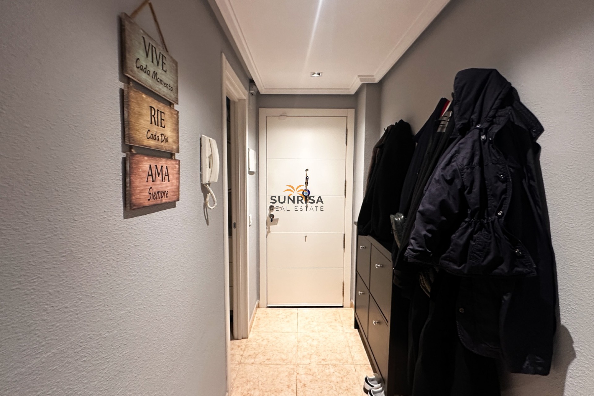 Resale - Apartment - Torrevieja