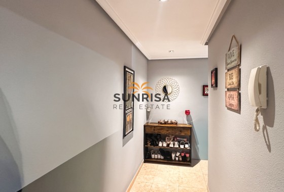 Apartment · Resale - Torrevieja · Alicante · Spain