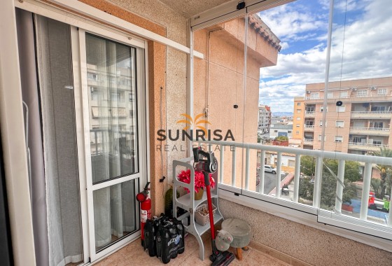 Apartment · Resale - Torrevieja · Alicante · Spain