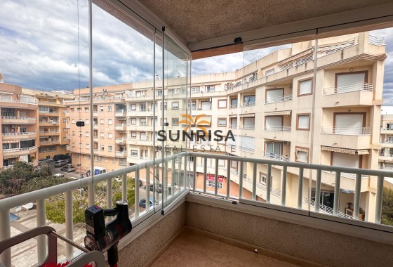 Apartment · Resale - Torrevieja · Alicante · Spain