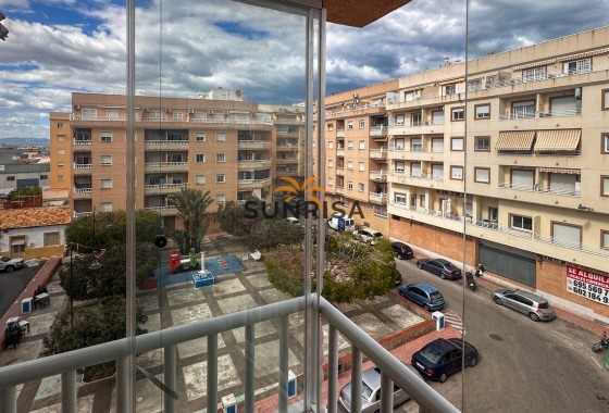 Apartment · Resale - Torrevieja · Alicante · Spain