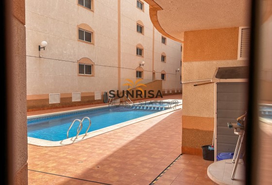 Apartment · Resale - Torrevieja · Alicante · Spain