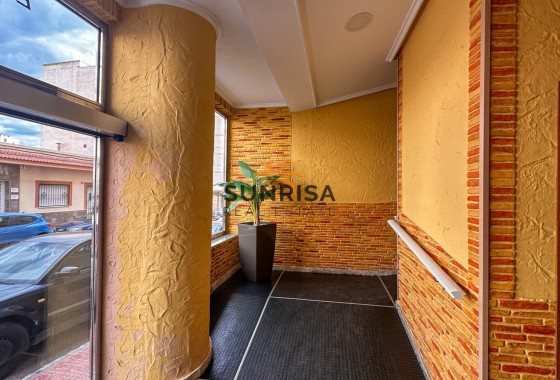 Apartment · Resale - Torrevieja · Alicante · Spain