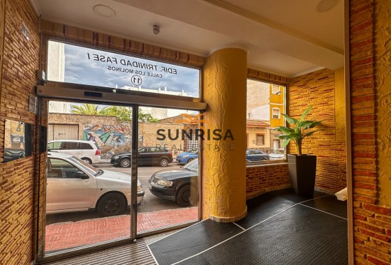 Apartment · Resale - Torrevieja · Alicante · Spain
