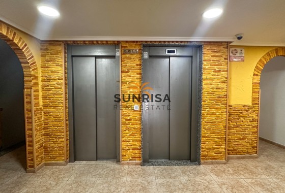 Apartment · Resale - Torrevieja · Alicante · Spain
