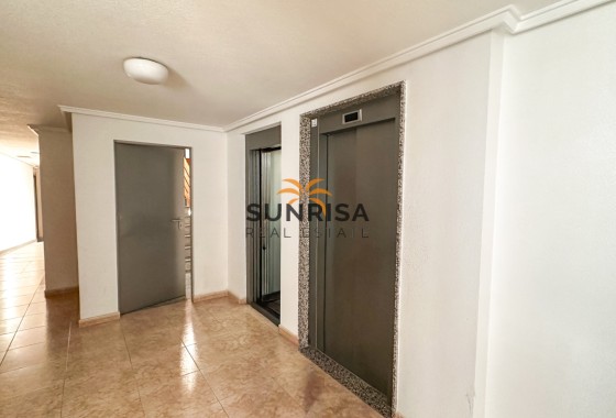 Apartment · Resale - Torrevieja · Alicante · Spain