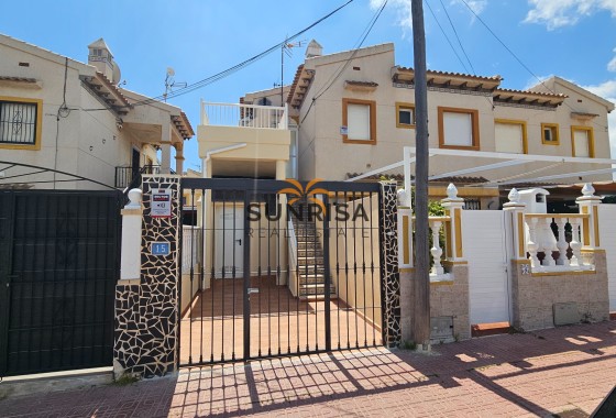 Bungalow · Reventa - Orihuela Costa · Playa Flamenca · Alicante · España