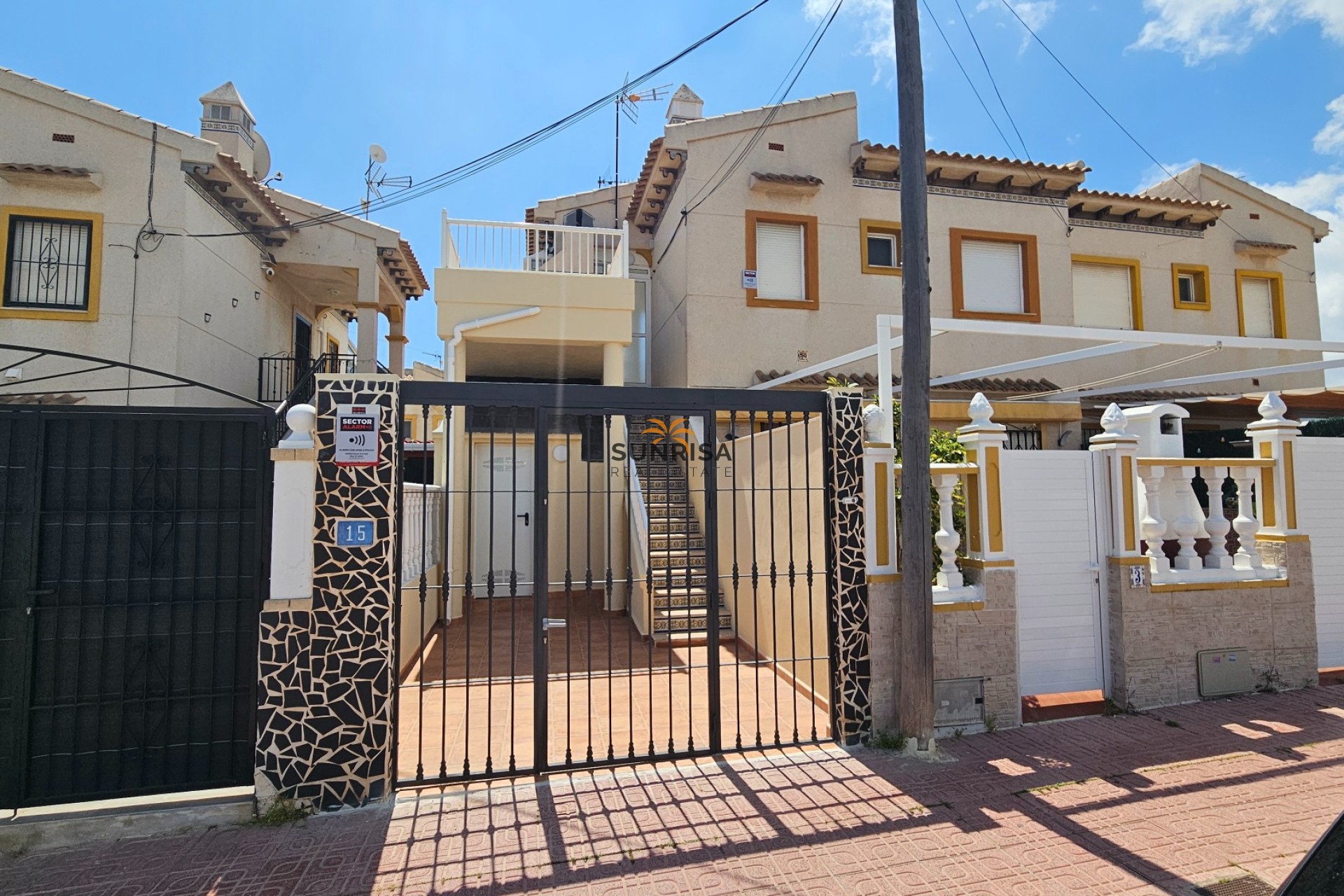 Revente - Bungalow - Orihuela Costa