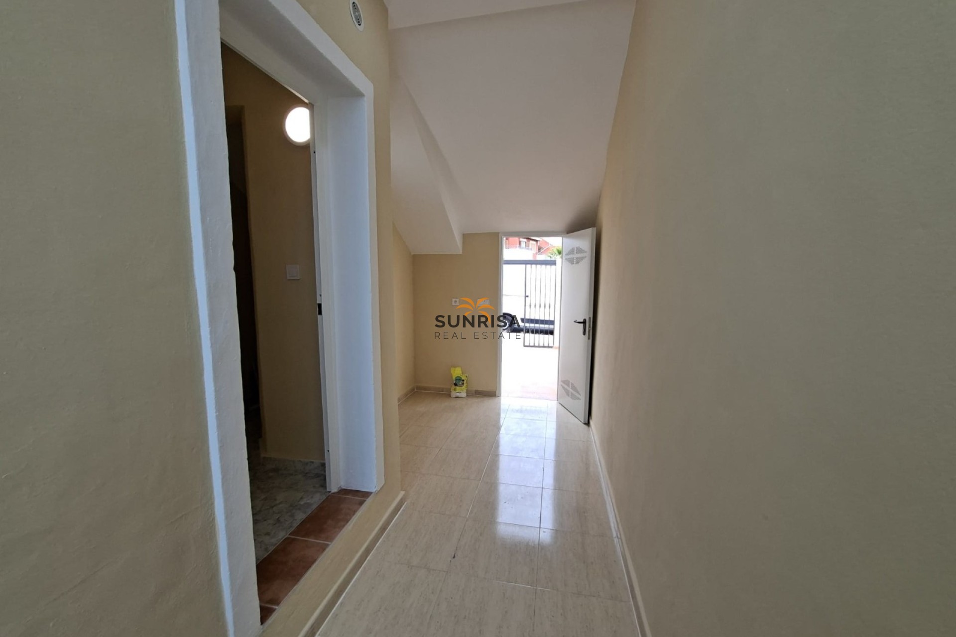 Revente - Bungalow - Orihuela Costa