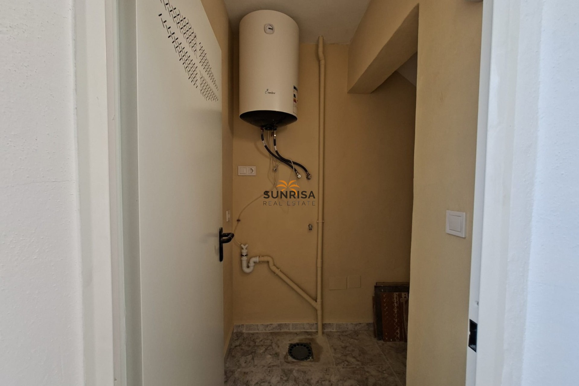 Revente - Bungalow - Orihuela Costa
