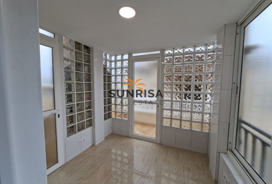 Bungalow · Reventa - Orihuela Costa · Playa Flamenca · Alicante · España