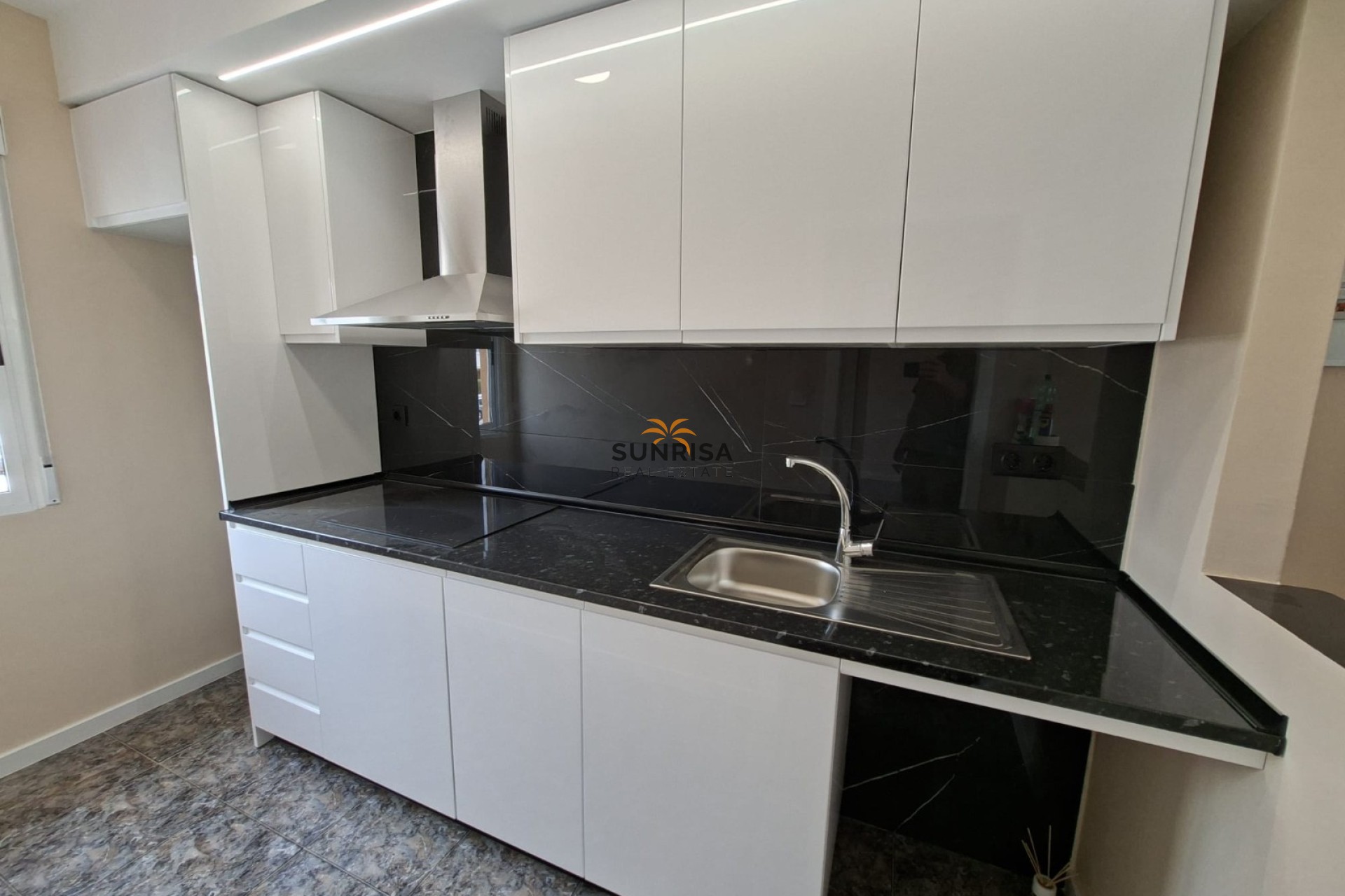 Revente - Bungalow - Orihuela Costa