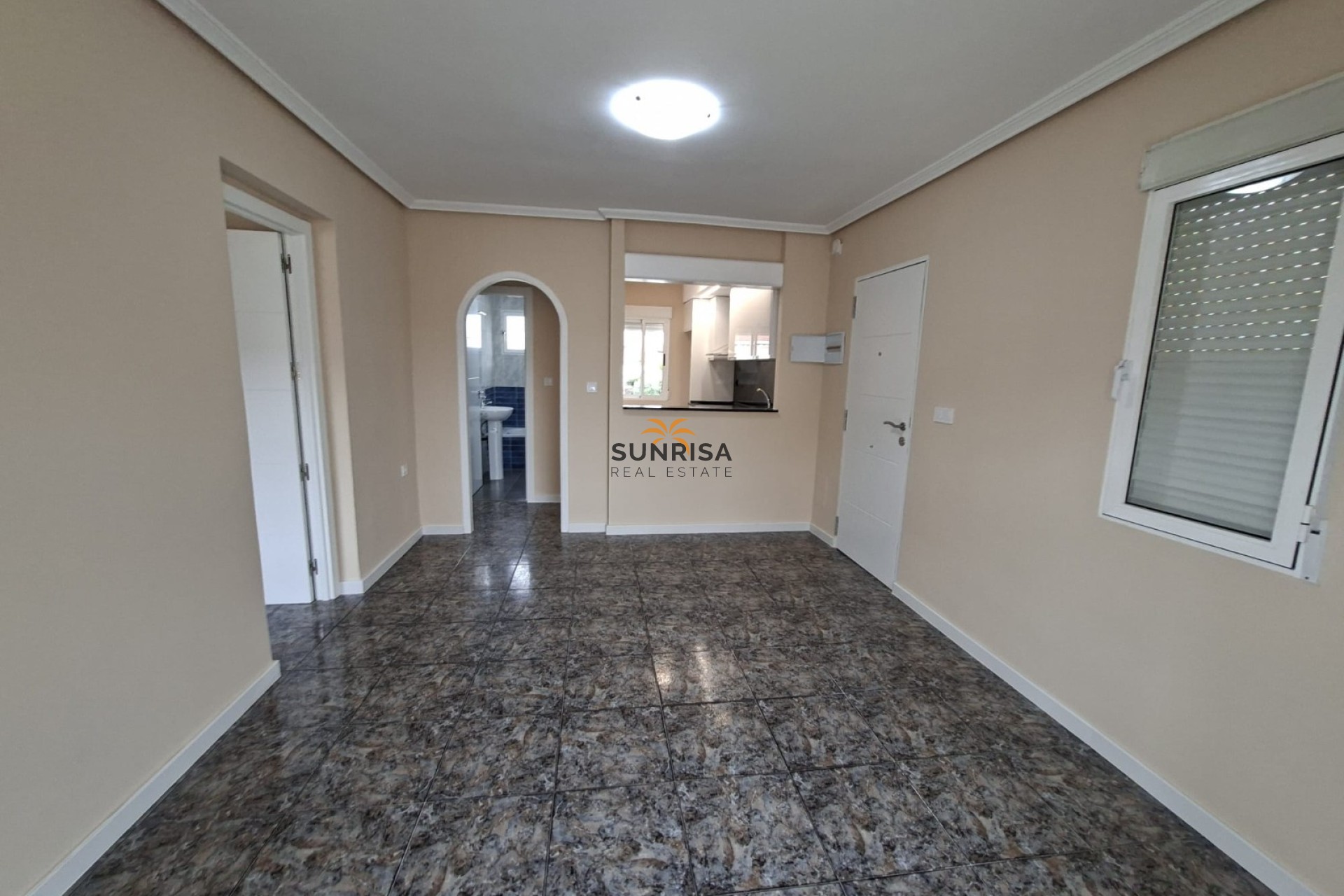 Revente - Bungalow - Orihuela Costa