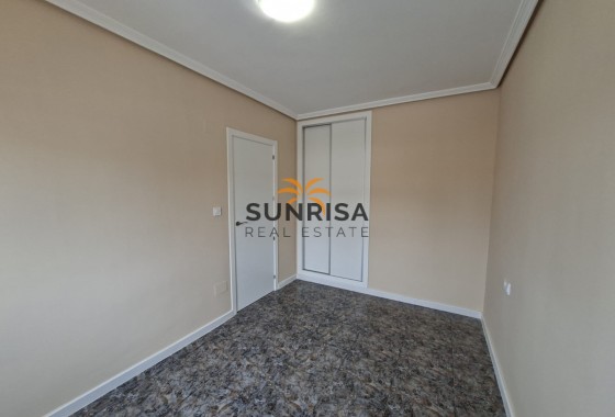 Bungalow · Reventa - Orihuela Costa · Playa Flamenca · Alicante · España