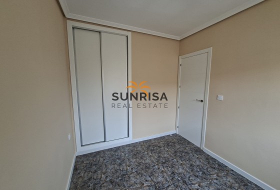 Bungalow · Reventa - Orihuela Costa · Playa Flamenca · Alicante · España
