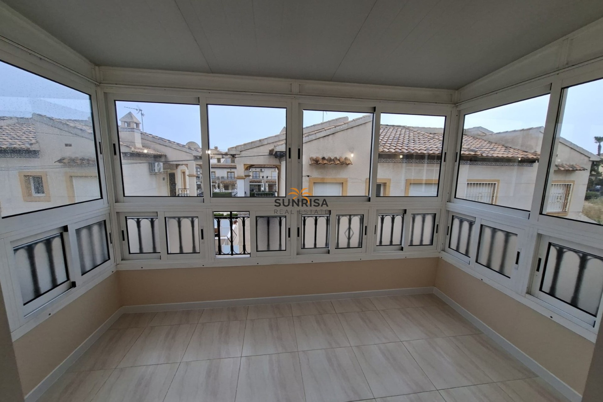 Revente - Bungalow - Orihuela Costa