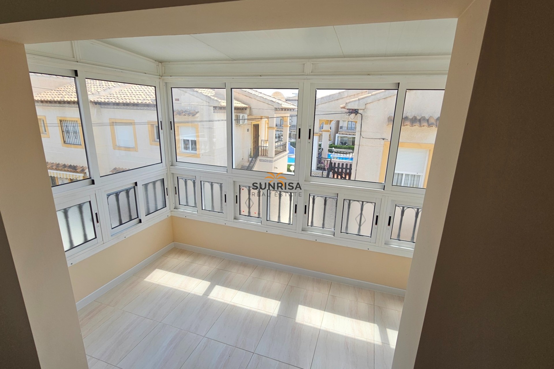 Revente - Bungalow - Orihuela Costa