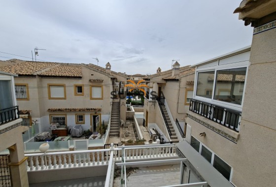 Bungalow · Reventa - Orihuela Costa · Playa Flamenca · Alicante · España