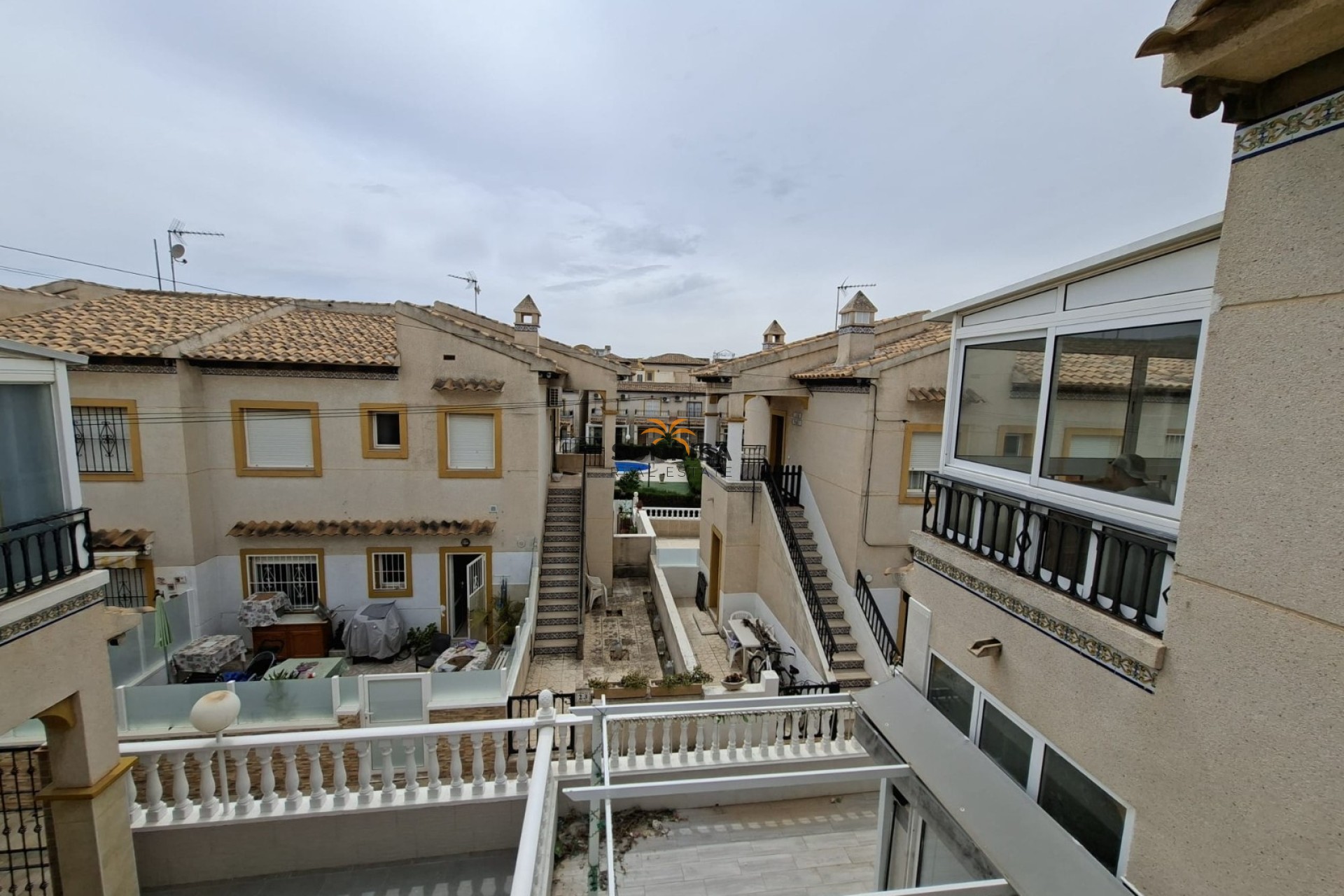 Revente - Bungalow - Orihuela Costa