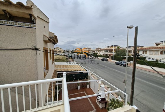 Bungalow · Reventa - Orihuela Costa · Playa Flamenca · Alicante · España