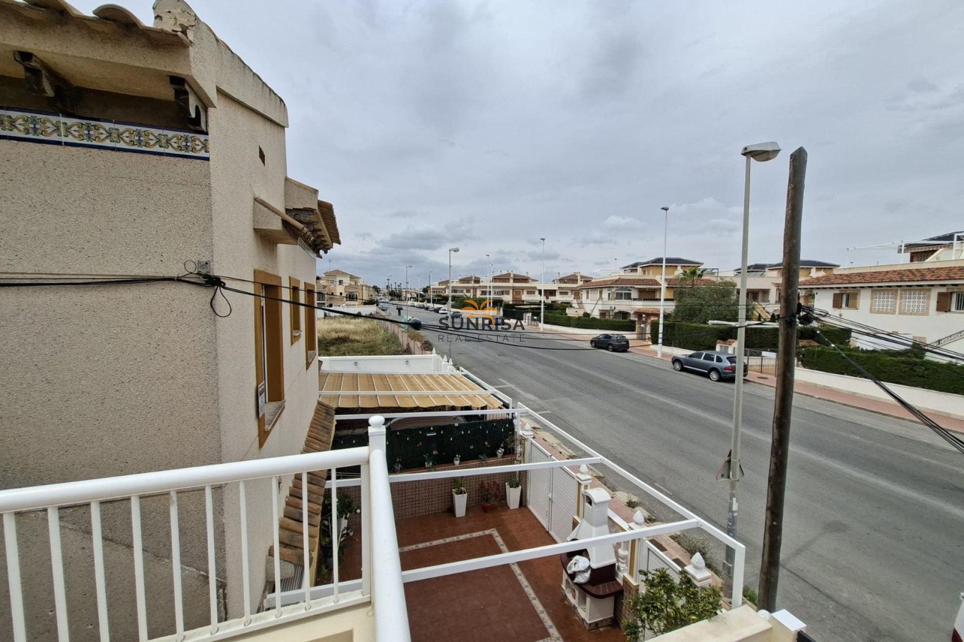 Revente - Bungalow - Orihuela Costa