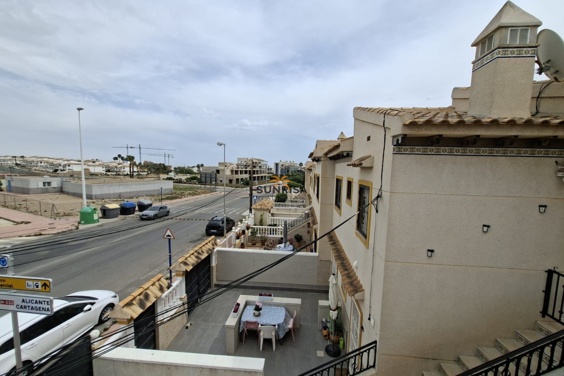 Revente - Bungalow - Orihuela Costa