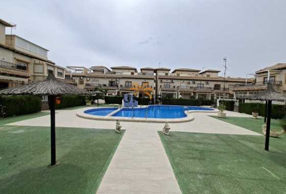 Bungalow · Reventa - Orihuela Costa · Playa Flamenca · Alicante · España