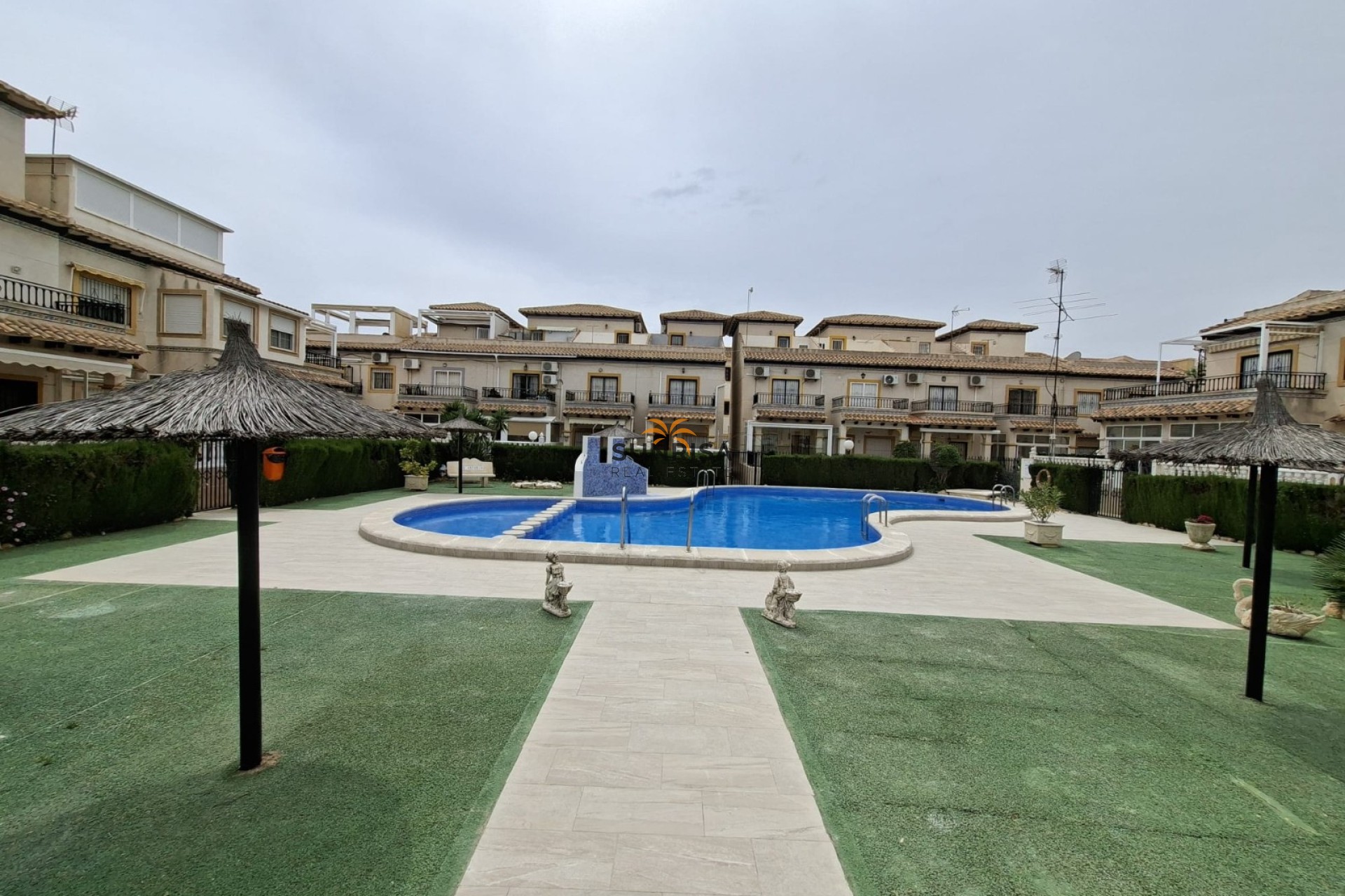 Revente - Bungalow - Orihuela Costa