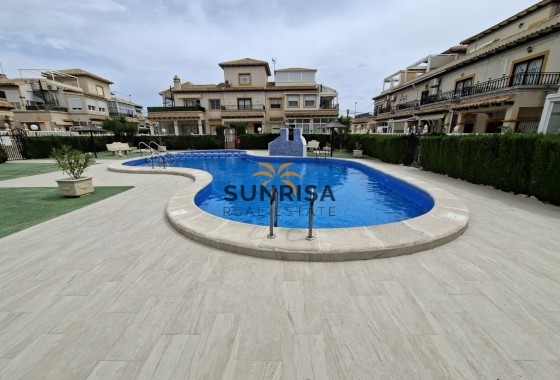 Bungalow · Reventa - Orihuela Costa · Playa Flamenca · Alicante · España
