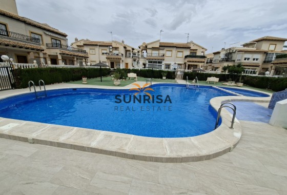 Bungalow · Reventa - Orihuela Costa · Playa Flamenca · Alicante · España