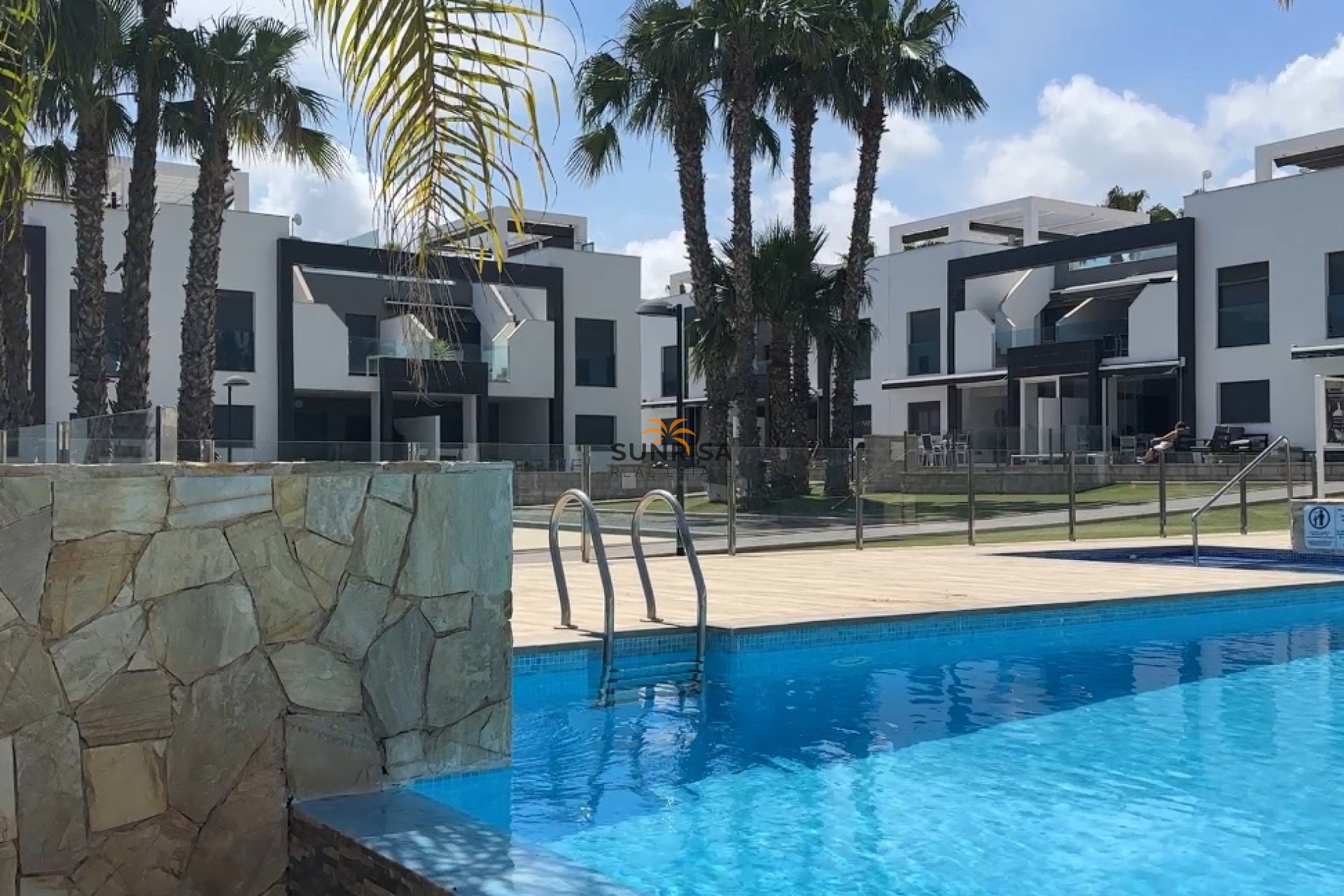 Revente - Bungalow - La Zenia