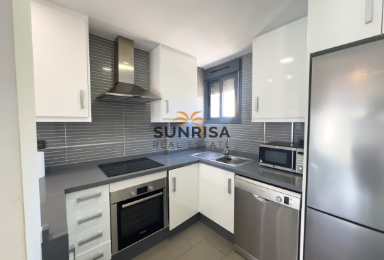 Bungalow · Herverkoop - La Zenia · Alicante · Spanje