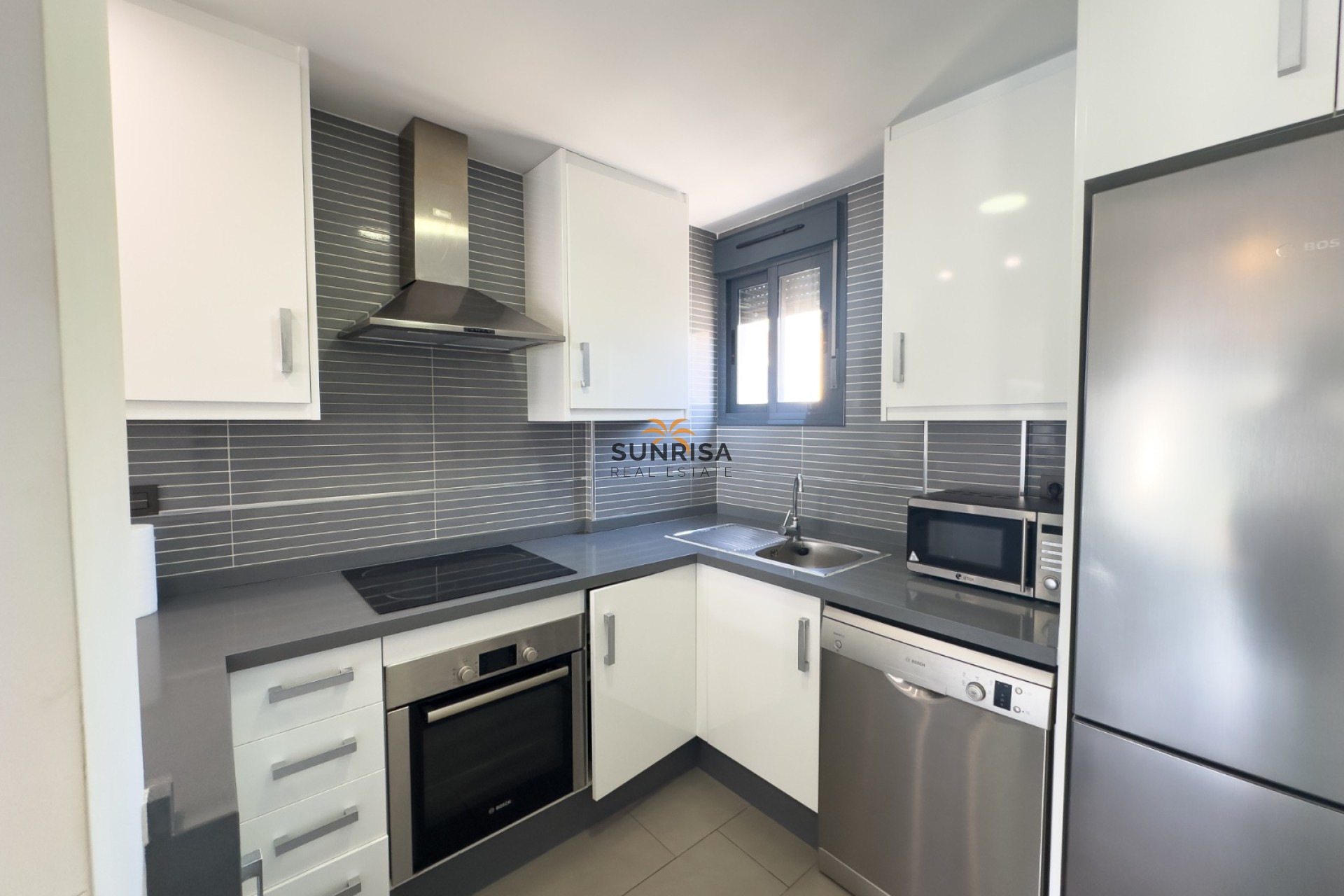 Revente - Bungalow - La Zenia