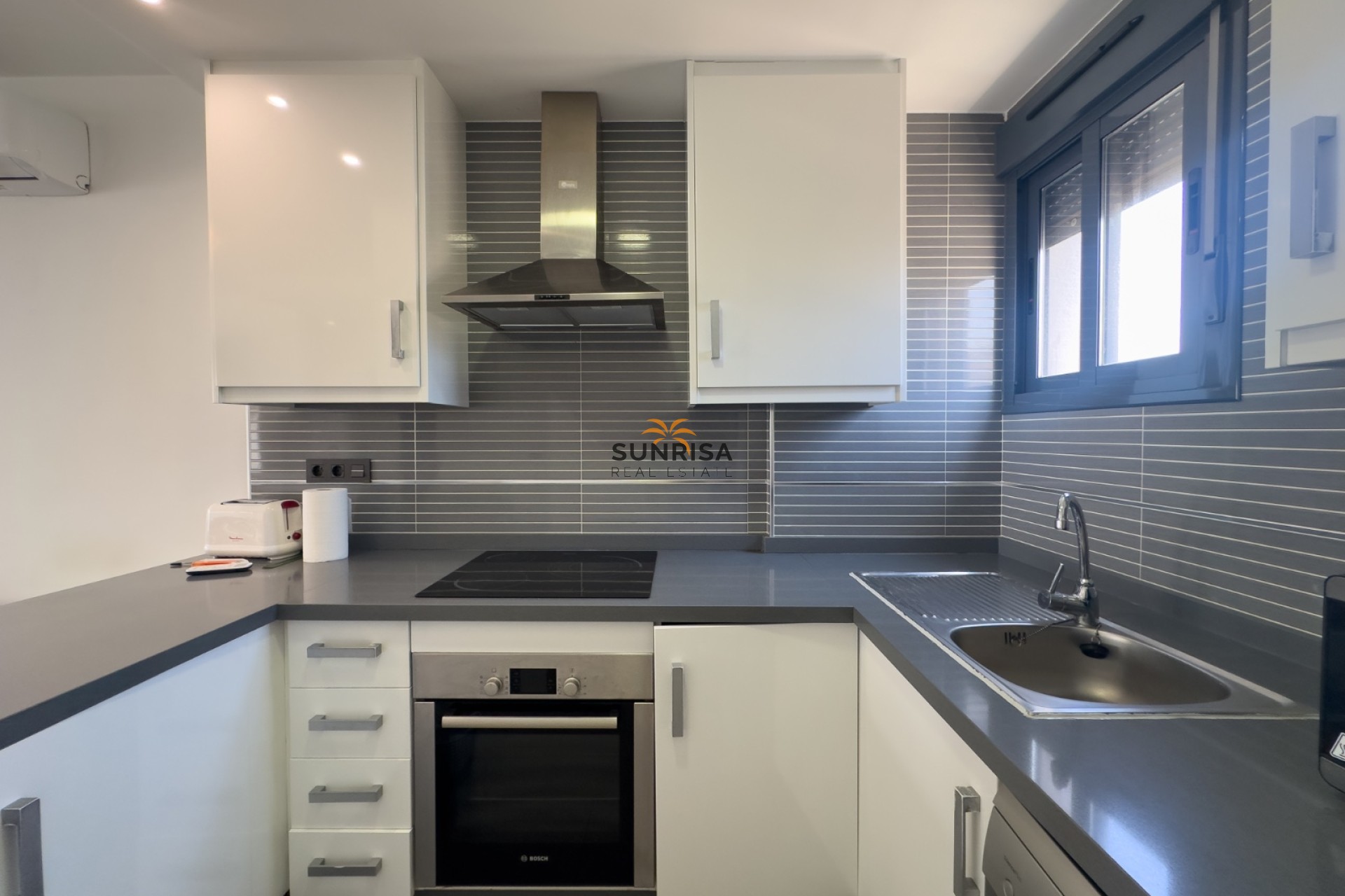 Revente - Bungalow - La Zenia
