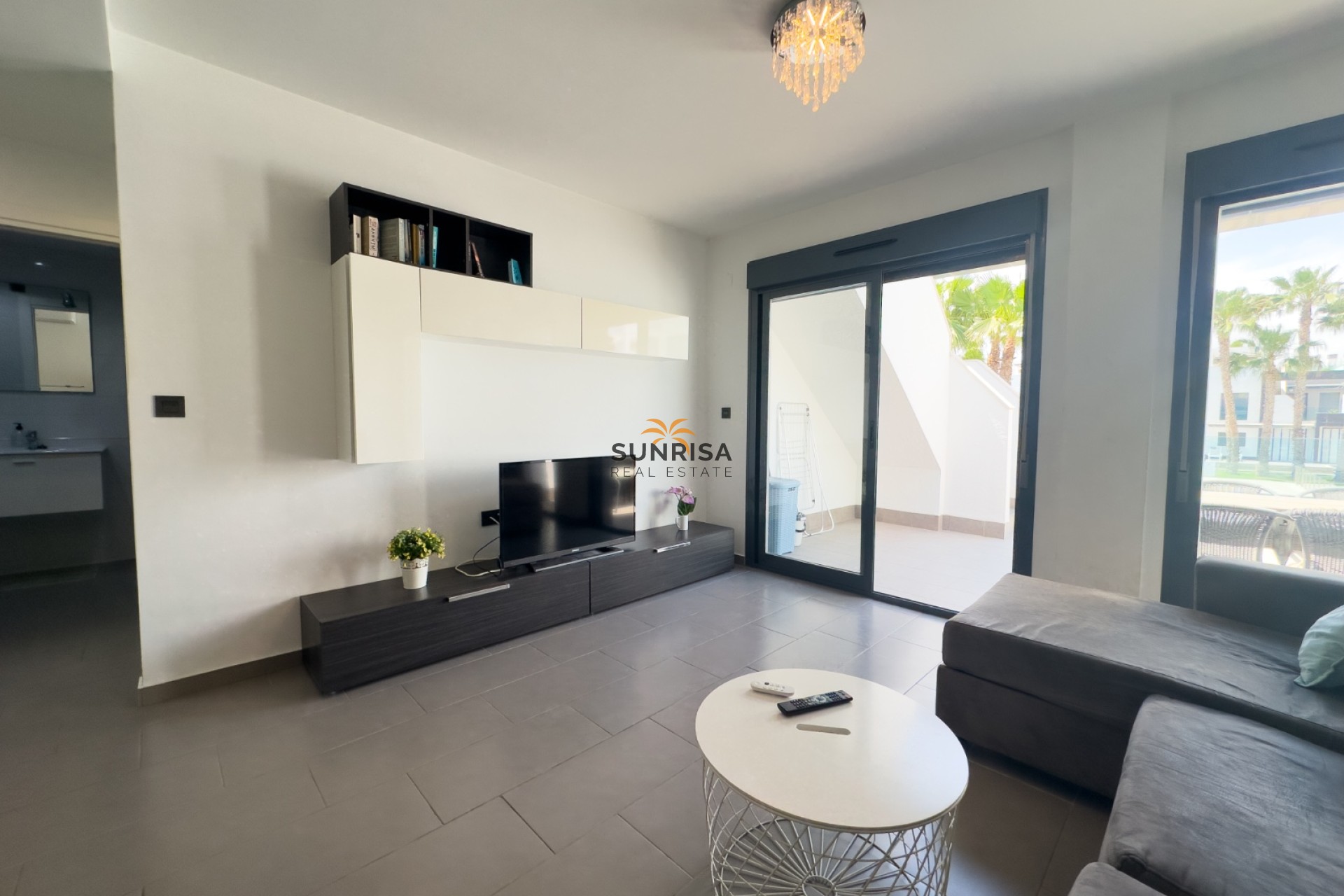 Revente - Bungalow - La Zenia