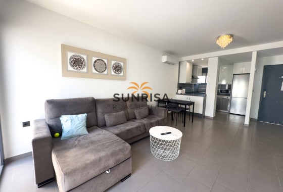 Bungalow · Herverkoop - La Zenia · Alicante · Spanje