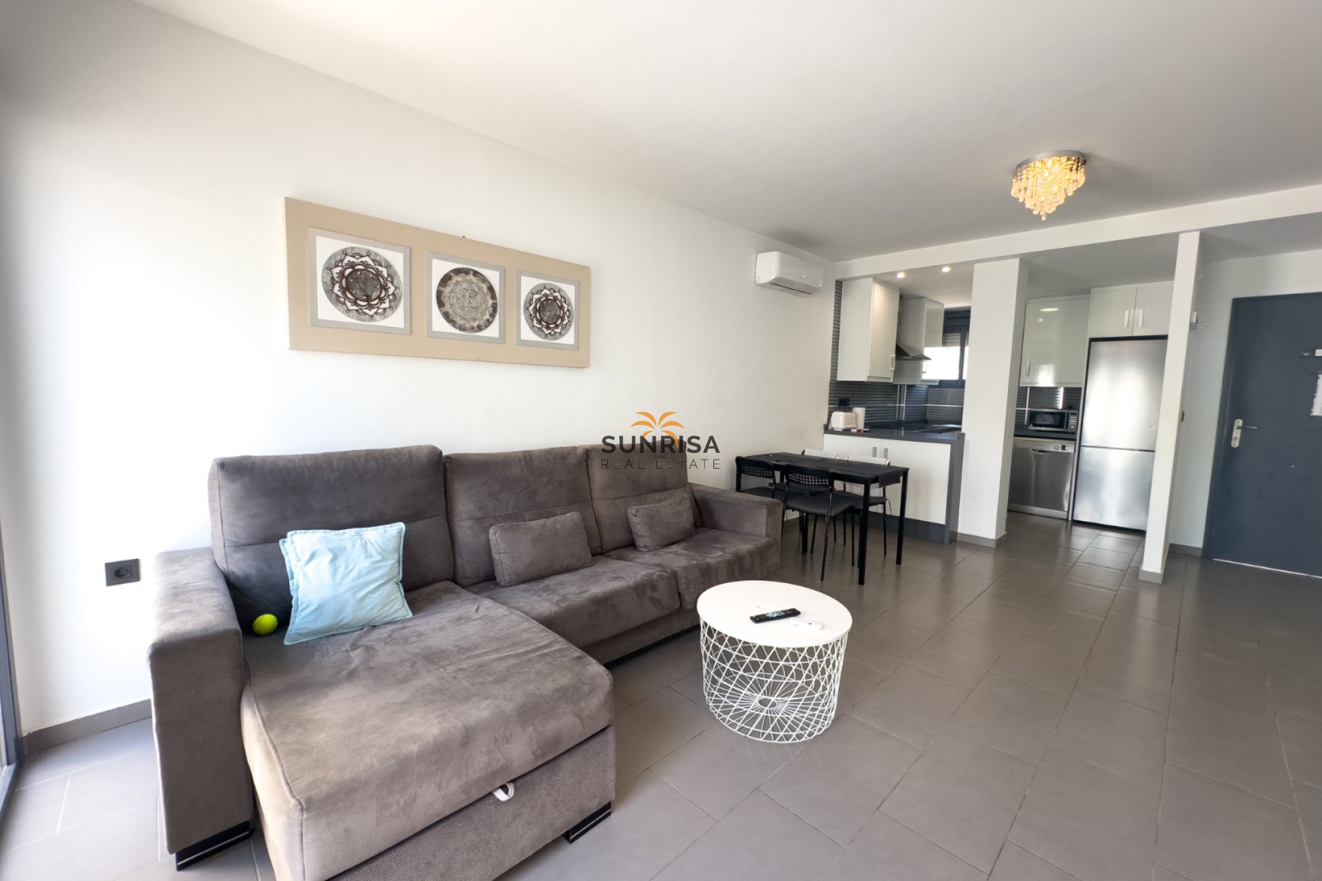 Revente - Bungalow - La Zenia