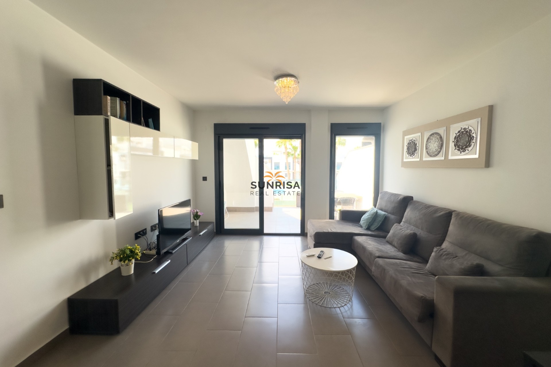 Revente - Bungalow - La Zenia