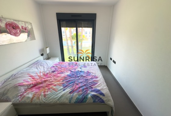 Bungalow · Herverkoop - La Zenia · Alicante · Spanje