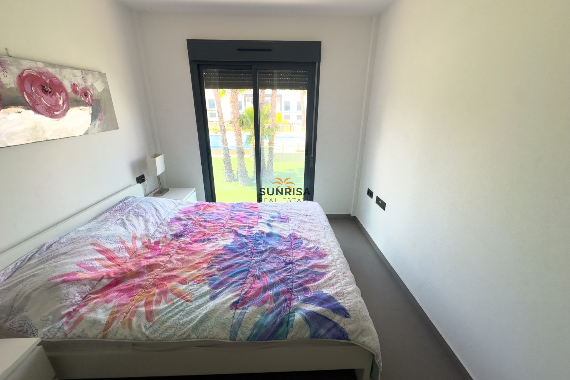 Revente - Bungalow - La Zenia