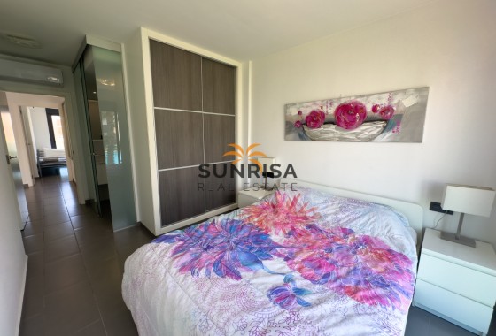 Bungalow · Herverkoop - La Zenia · Alicante · Spanje