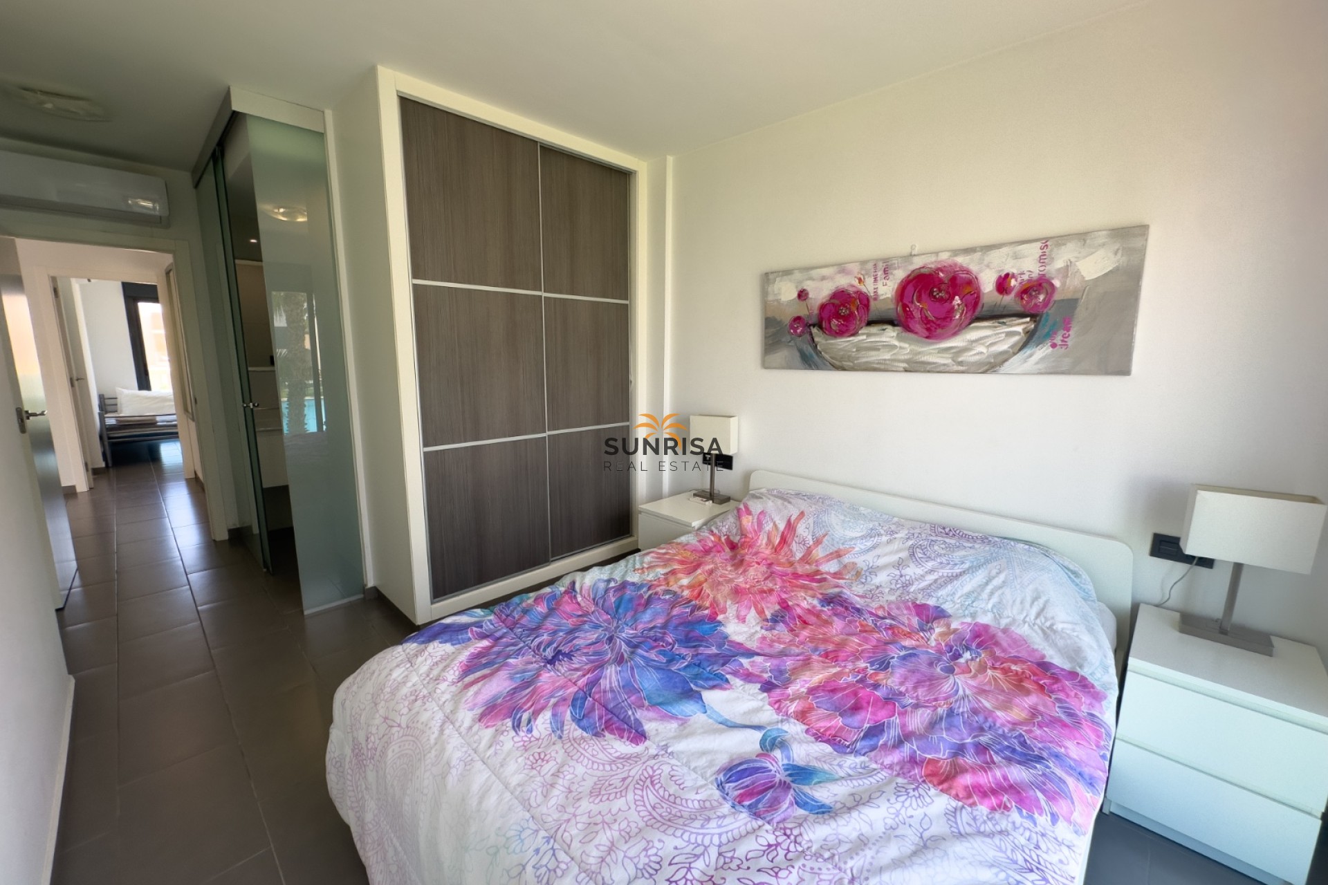 Revente - Bungalow - La Zenia