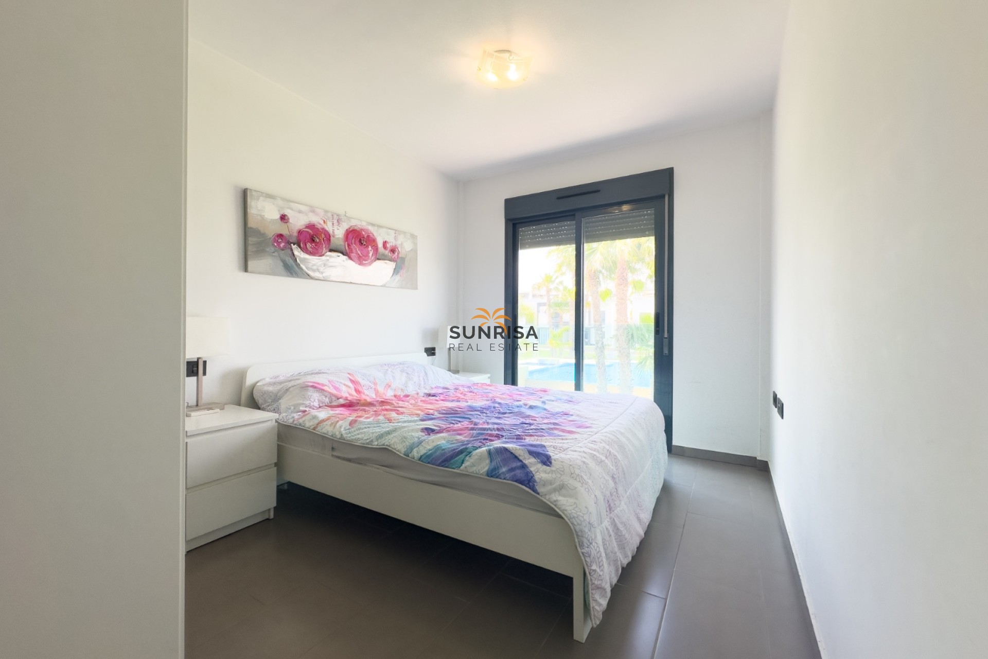 Revente - Bungalow - La Zenia