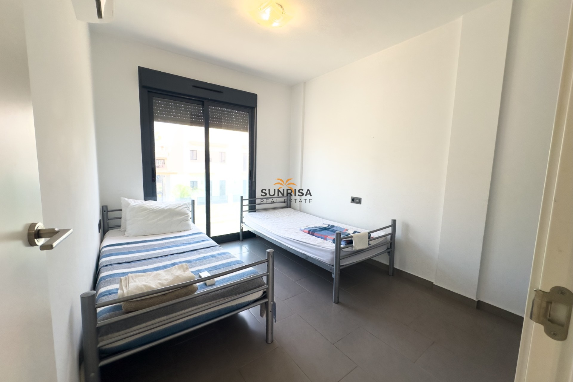 Revente - Bungalow - La Zenia