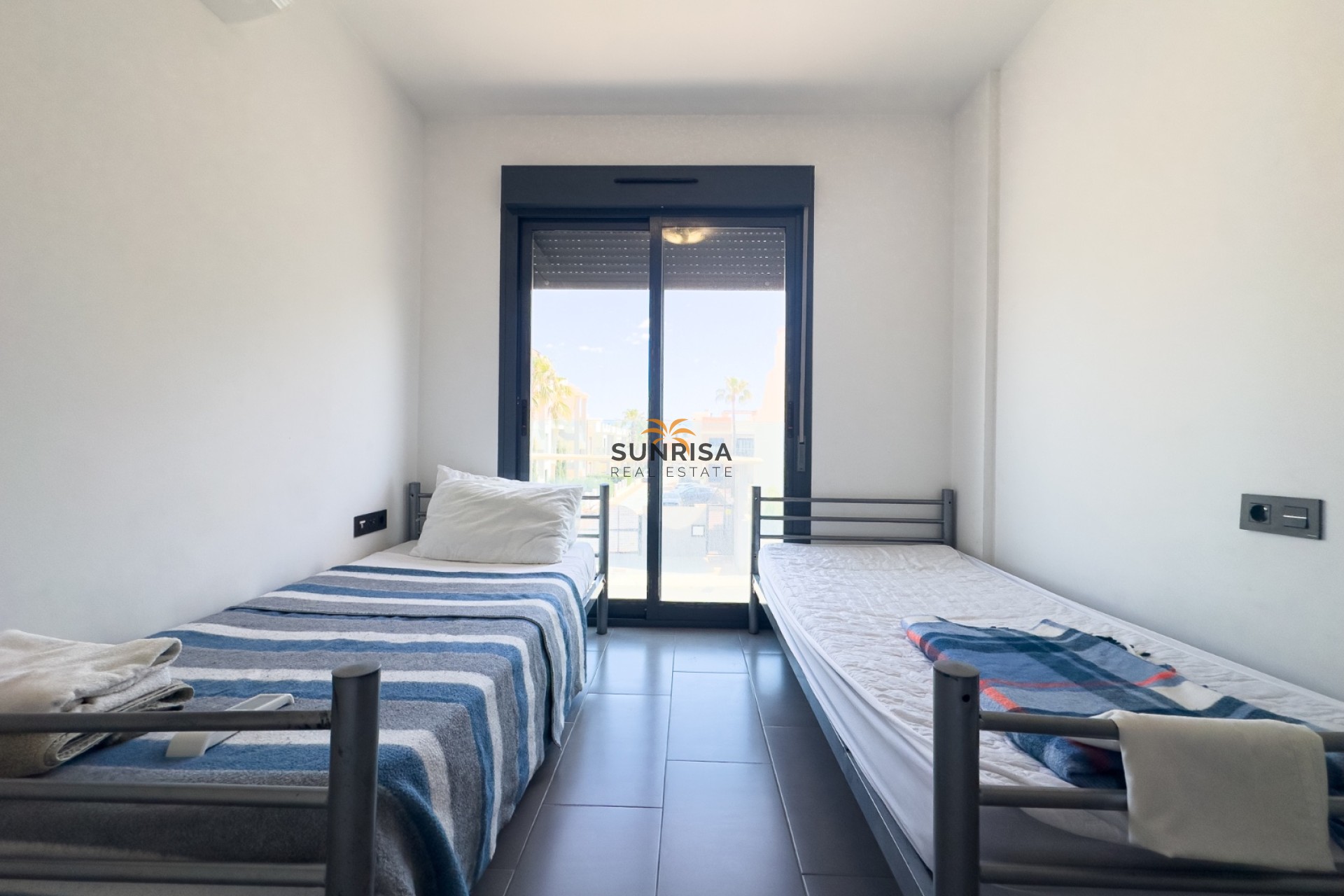 Revente - Bungalow - La Zenia